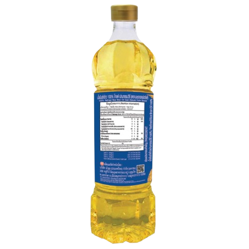 Rice Bran Oil 2