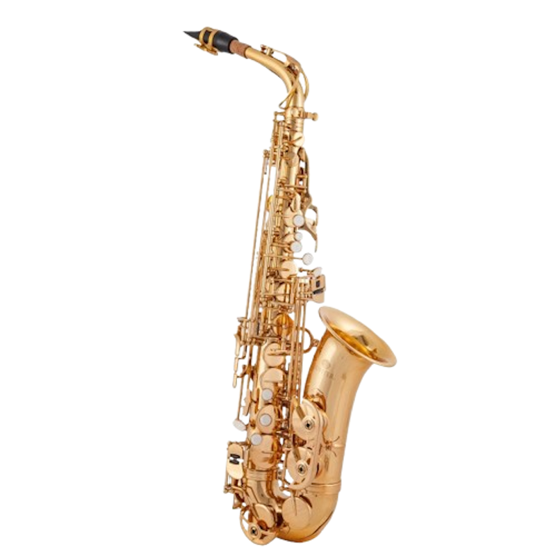 แซ็กโซโฟน Calvos SAX802 1