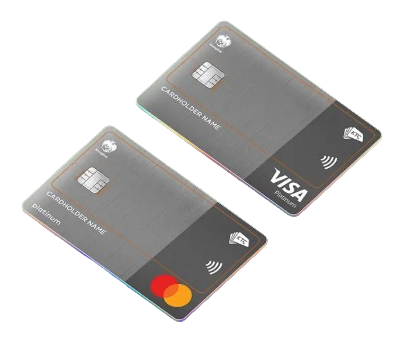 Digital Credit Card 1