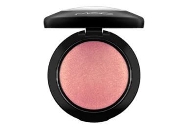 8. MAC Mineralize Blush 1