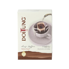 Drip Coffee