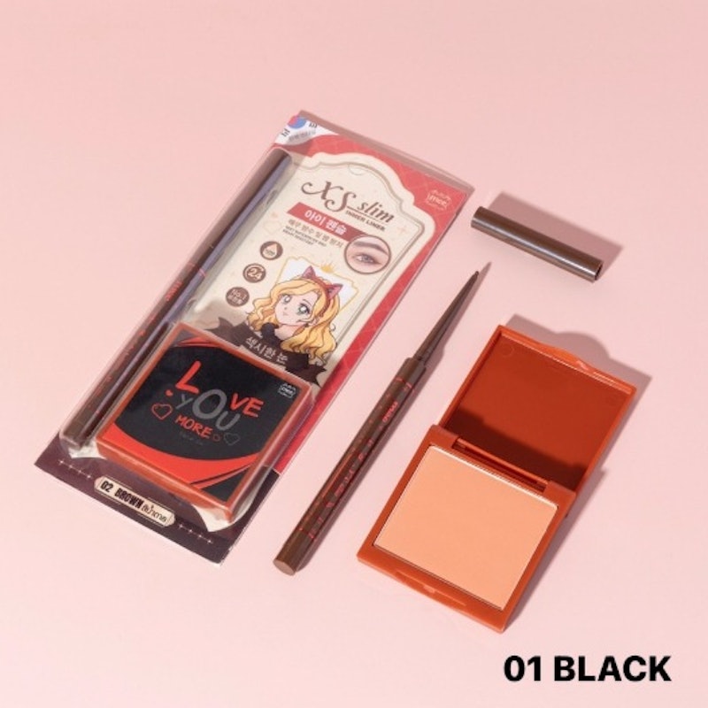 XS Slim Inner Liner 2