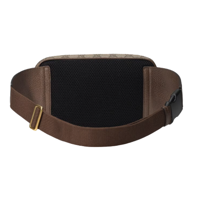 กระเป๋าแบรนด์เนมผู้ชาย รุ่น Ophidia GG Belt Bag 4