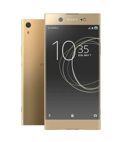  Xperia XA1 Ultra 3/32GB 2