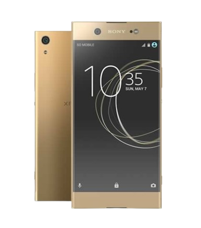 Xperia XA1 Ultra 3/32GB 2