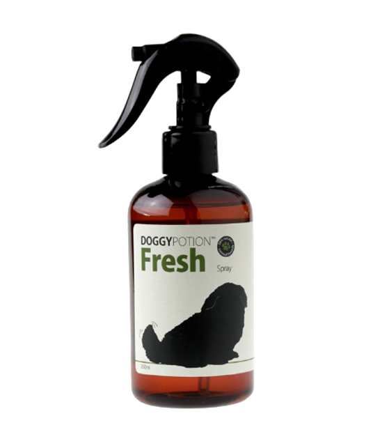Fresh Spray 1