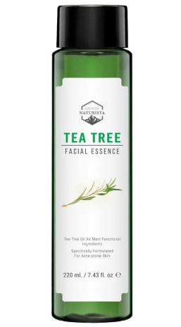 Tea Tree Facial Essence  1