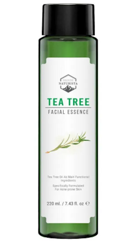 Tea Tree Facial Essence 1