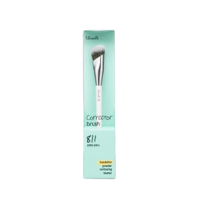 810 Dual Concealer Brush 1