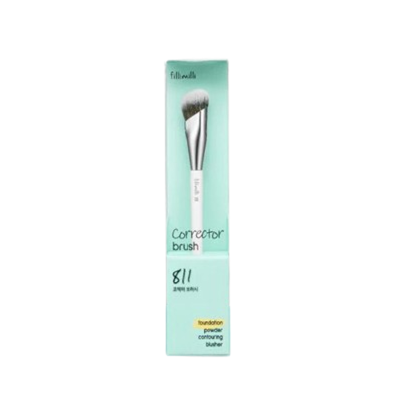 810 Dual Concealer Brush 1