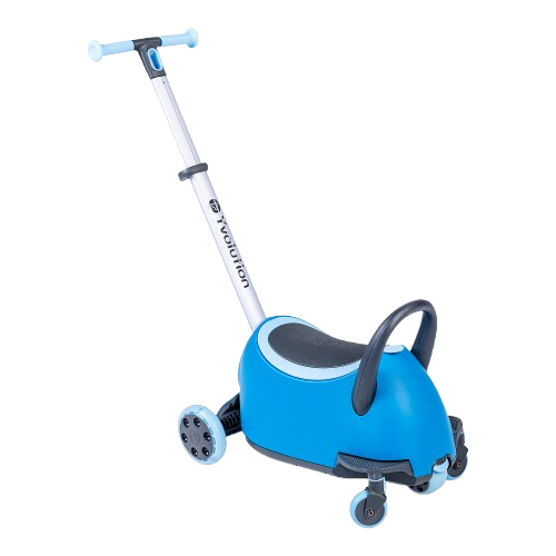Y Glider Luna 5 - In - 1 1