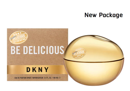 8 น้ำหอม DKNY สีไหนหอม ปี 2026 หอมอ่อน ๆ ติดทนนาน ขวดสวยน่าสะสม 2