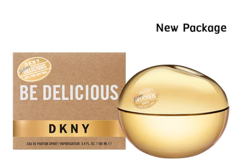 Golden Delicious EDP 1