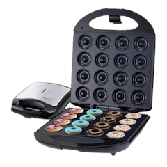 Donut Maker