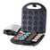 Ksrain Donut Maker 1