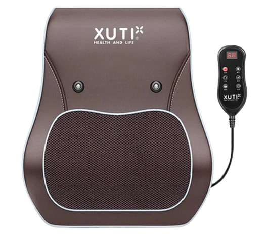 เบาะนวดไฟฟ้า Multi Function รุ่นพรีเมียม 1