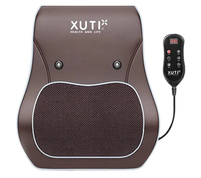 เบาะนวดไฟฟ้า Multi Function รุ่นพรีเมียม 1