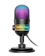 Onikuma ไมโครโฟนตั้งโต๊ะแบบมีสาย Colorful RGB Microphone 1