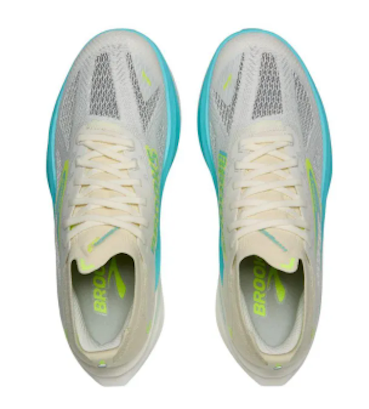 รองเท้าวิ่งถนนผู้หญิง Hyperion Max 3 3