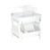 Clip Pac Mono ที่คว่ำจาน 2 ชั้น รุ่น Maxi Space 1