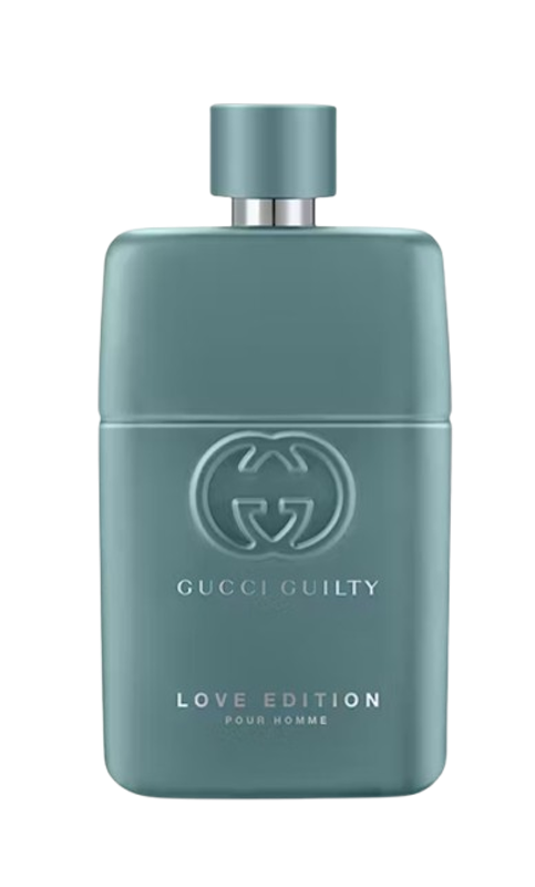 Guilty Love Edition Pour Homme 1