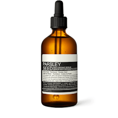 Parsley Seed Anti-Oxidant Serum