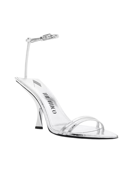 รองเท้าส้นสูงผู้หญิง รุ่น Ester Sandal 2