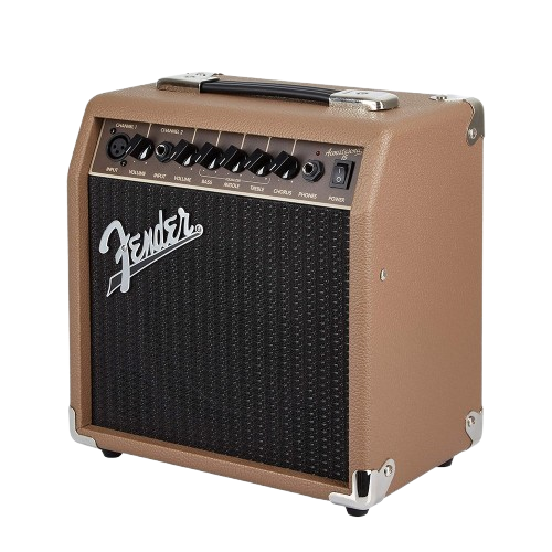 แอมป์กีตาร์โปร่ง Acoustasonic 40 2