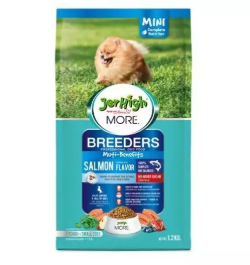 More Breeder สำหรับสุนัขพันธุ์เล็กทุกสายพันธุ์ 3