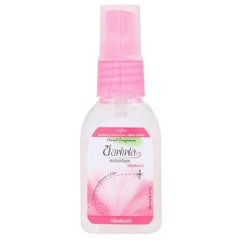 Soffell Mosquito Flora Spray