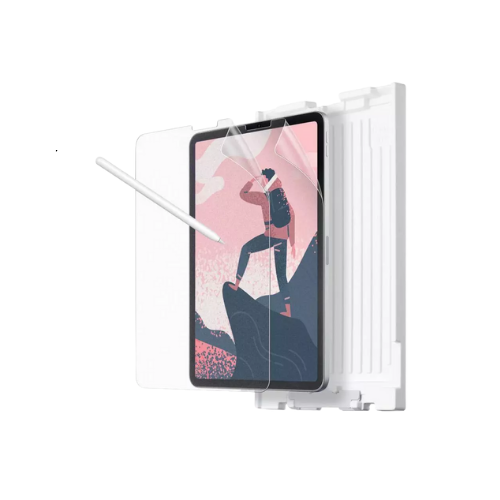 10 ฟิล์มไอแพด แบบไหนดี ปี 2026 ฟิล์ม iPad 2