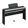 YAMAHA เปียโน รุ่น P-125B 1