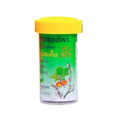 ยาอมแก้ไอ