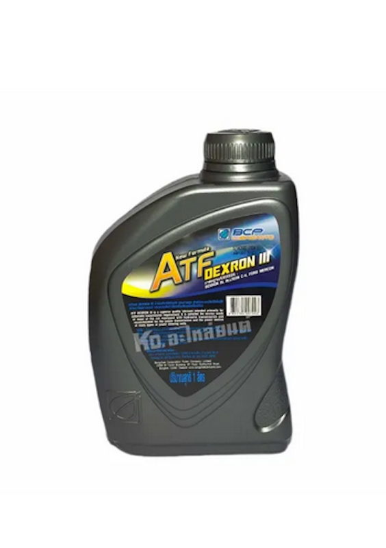 น้ำมันพวงมาลัยเพาเวอร์ ATF DEX3 1