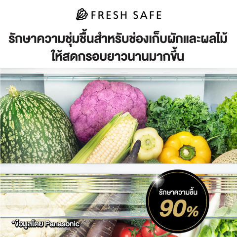 ตู้เย็น 2 ประตู  2