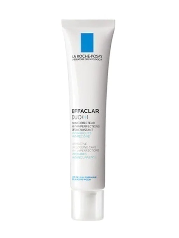 สกินแคร์รักษาสิว Effaclar Duo (+) 1