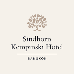 โรงแรมเปิดใหม่ กรุงเทพ Sindhorn Kempinski Hotel Bangkok