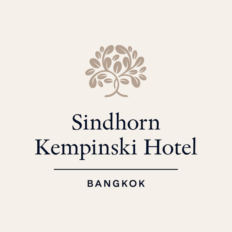 โรงแรมเปิดใหม่ กรุงเทพ Sindhorn Kempinski Hotel Bangkok 1