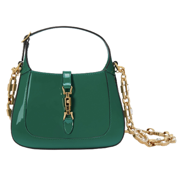 กระเป๋า Jackie 1961 Mini GG Shoulder Bag 6