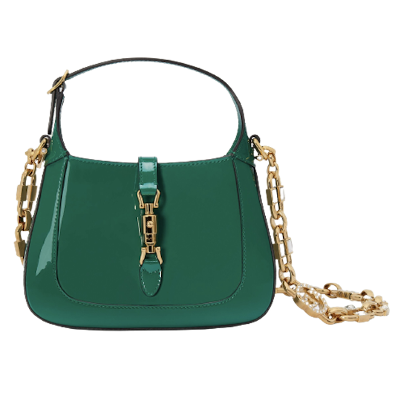 กระเป๋า Jackie 1961 Mini GG Shoulder Bag 6