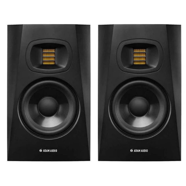 ลำโพงมอนิเตอร์ รุ่น Audio T7V 1