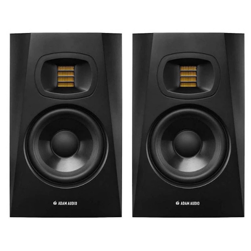 ลำโพงมอนิเตอร์ รุ่น Audio T7V 1