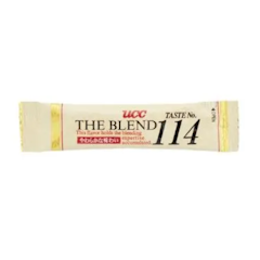 The Blend 114 Instant Black Coffee