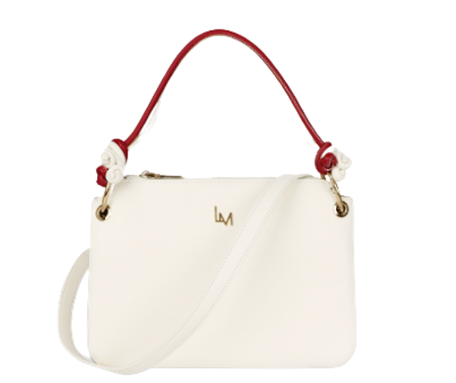กระเป๋าสะพายข้างผู้หญิง รุ่น Handbag Larkspur 2