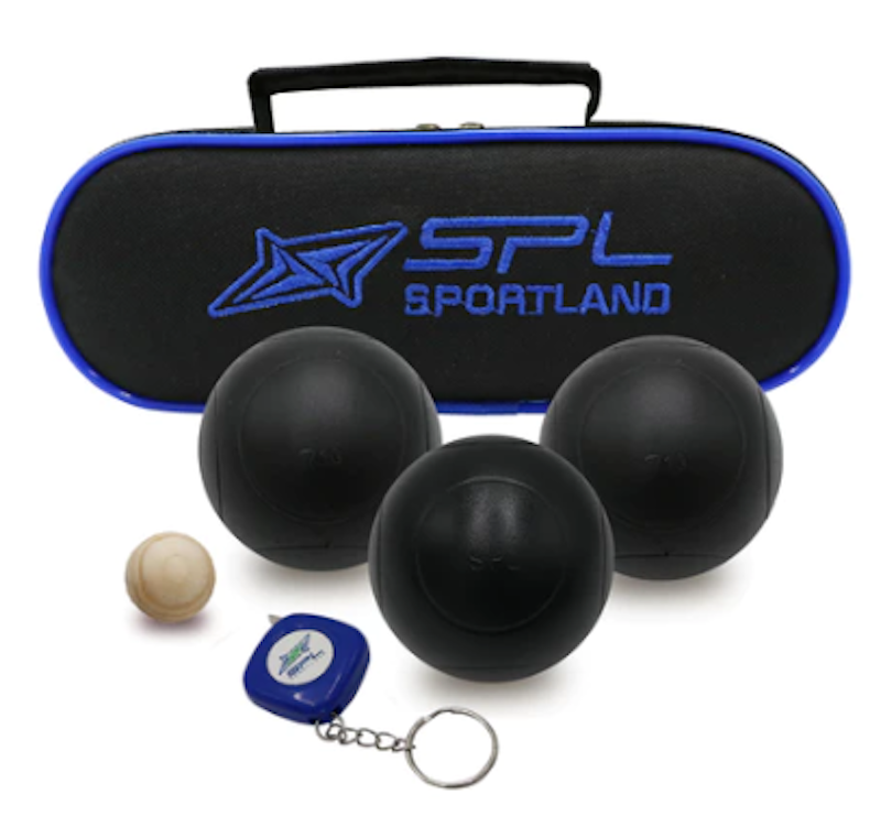 ลูกเปตอง SPL Boules Petanque 1