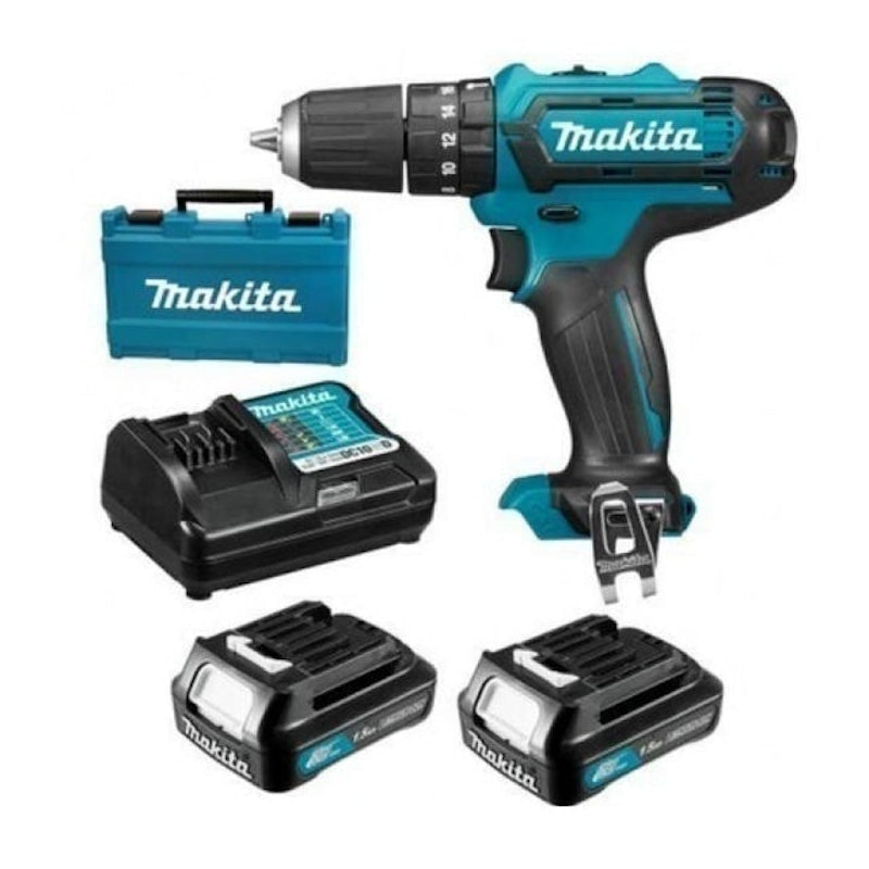 Makita HP333DWYE 1
