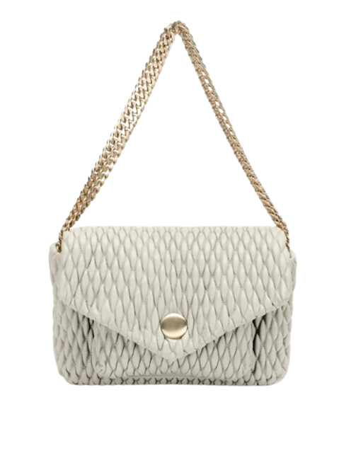 กระเป๋า Proenza Schouler รุ่น Quilted PS Harris Bag 5