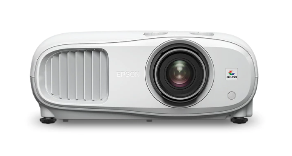 EH-TW7000 PRO-UHD 3LCD Projector 1