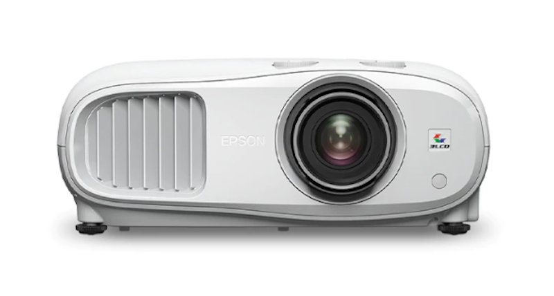 EH-TW7000 PRO-UHD 3LCD Projector 1