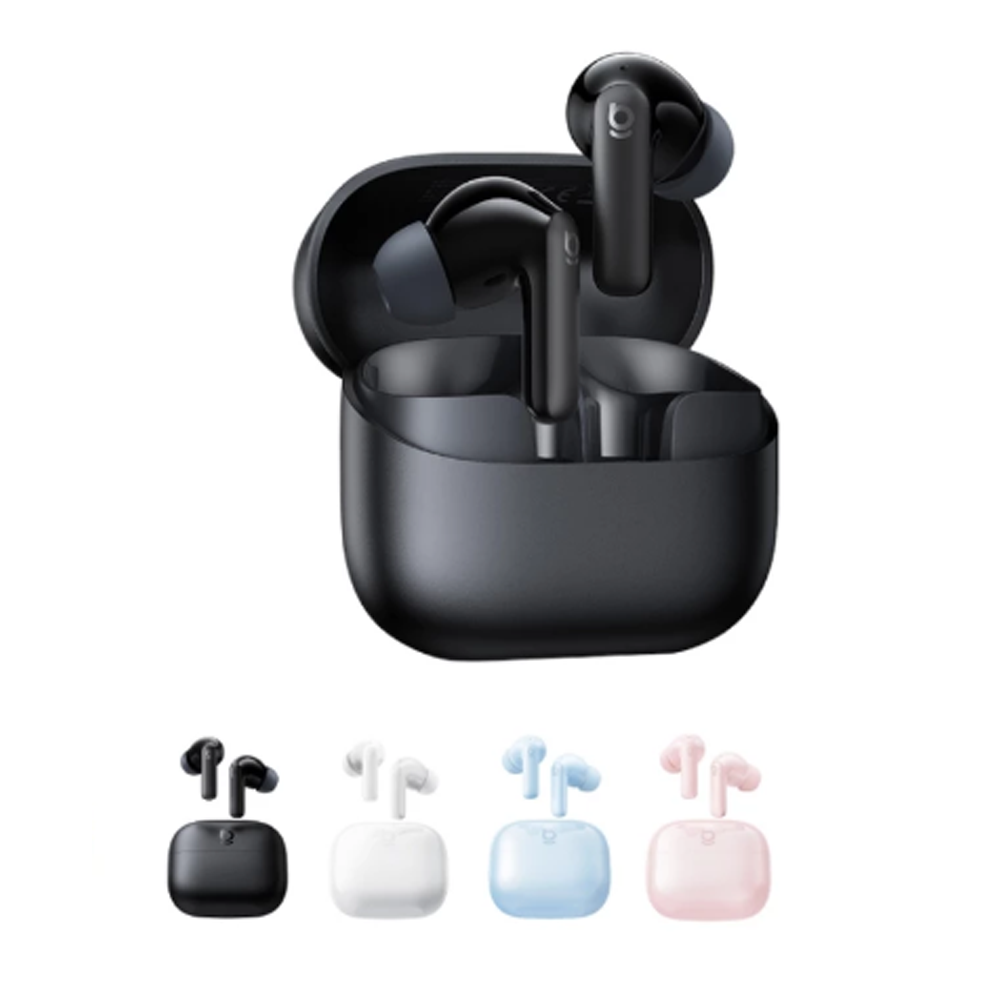หูฟังบลูทูธไร้สาย Bass BP1 Pro 2